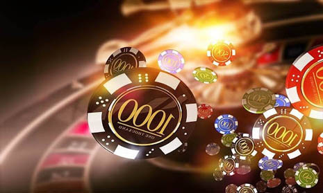 Panduan Menemukan Welcome Bonus di Bandar Casino Online Resmi